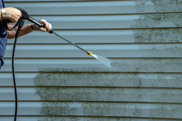 Solar Panel Cleaning in West Elmira, NY